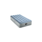 Colchão Insuflável Individual INTEX Dura-Beam Plus Mid-Rise Comfort USB