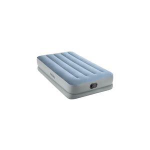 Colchão Insuflável Individual INTEX Dura-Beam Plus Mid-Rise Comfort USB