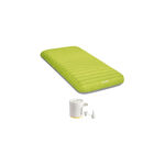 Colchão Insuflável Individual INTEX TruAire