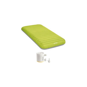 Colchão Insuflável Individual INTEX TruAire
