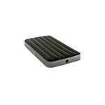 Colchão Insuflável INTEX 191x99x25cm com Bomba Portátil