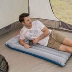 Colchão Insuflável INTEX Camping Mats Solteiro
