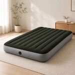 Colchão Insuflável Intex Dura-Beam Prestige Queen 203x152x25cm