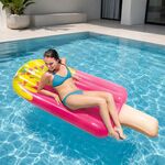 Colchão Insuflável INTEX Picolé 191x76cm