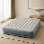 Colchão Insuflável Intex Queen 203x152x30cm