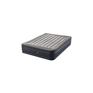 Colchão Insuflável Intex Queen Deluxe 203x152x31cm