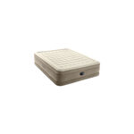 Colchão Insuflável Intex Ultra Plush Queen com Bomba Elétrica Integrada