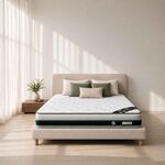 Colchão SmartFlex Diamond Pocket 180x200cm King Size