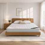Colchão SmartFlex Mola Gold com Molas Pocket