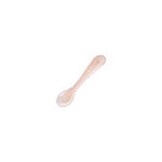 Colher de Silicone Béaba 8 Meses+ Cotton Candy