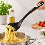 Colher para Esparguete Tefal Ingenio Preta