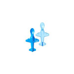 Colheres Avião Tommee Tippee 4M+