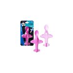 Colheres Avião Tommee Tippee 4M+