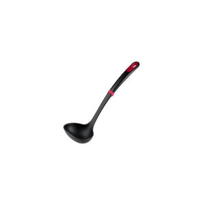 Concha de Sopa Tefal Ingenio Preta
