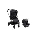 Conjunto Carrinho de Bebé Nuna TRIV Next Ocean
