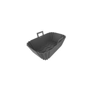 Conjunto de 2 Moldes de Silicone Cecotec