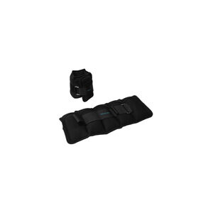 Conjunto de 2 Pesos de Tornozelo e Pulso Cecotec Drumfit