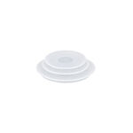Conjunto de 3 Tampas Herméticas Tefal 16/18/20cm