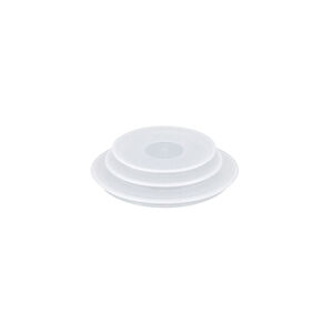 Conjunto de 3 Tampas Herméticas Tefal 16/18/20cm