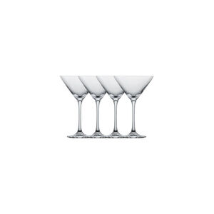 Conjunto de 4 Taças Martini Schott Zwiesel Bar Special 272ml