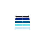 Conjunto de 5 Bandas de Resistência Cecotec DrumFit