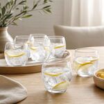 Conjunto de 6 Copos Luminarc La Cave 34cl