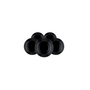Conjunto de 6 Pratos de Sopa Luminarc Harena 23cm em Vidro