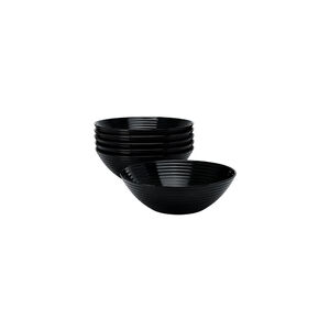 Conjunto de 6 Saladeiras Luminarc Harena 27cm