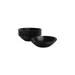 Conjunto de 6 Tigelas Luminarc Harena 20cm