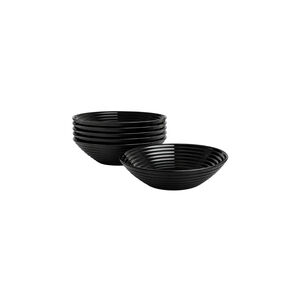 Conjunto de 6 Tigelas Luminarc Harena 20cm