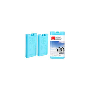 Conjunto de Acumuladores de Frio Ibili