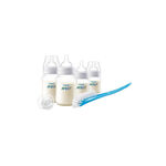 Conjunto de Biberões Philips Avent Classic+