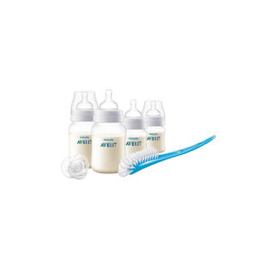 Conjunto de Biberões Philips Avent Classic+