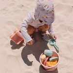 Conjunto de Brinquedos de Praia Monnëka Mermaid Cats
