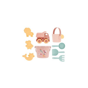 Conjunto de Brinquedos de Praia Monnëka Mermaid Cats