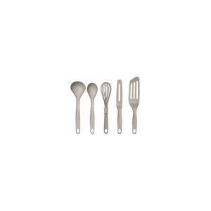 Conjunto de Cozinha Tefal Fresh Kitchen 5 Peças