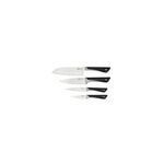 Conjunto de Facas Jamie Oliver by Tefal 4 Peças