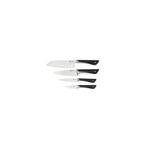 Conjunto de Facas Jamie Oliver by Tefal 4 Peças