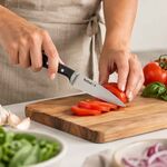 Conjunto de Facas Tefal Ice Force 3 Peças
