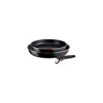 Conjunto de Frigideiras Tefal Ingenio 3 Peças