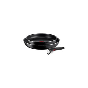 Conjunto de Frigideiras Tefal Ingenio 3 Peças