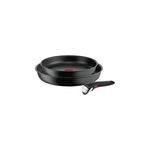 Conjunto de Frigideiras Tefal Ingenio Expertise 22cm e 26cm indução