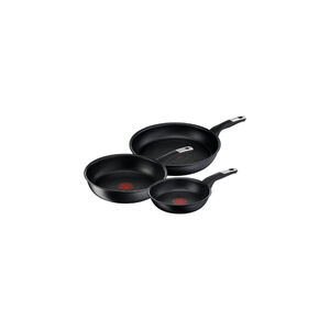 Conjunto de Frigideiras Tefal Unlimited 3 Peças Indução