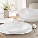 Conjunto de Jantar Luminarc Carine 19 Peças