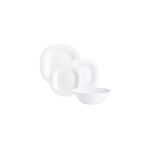 Conjunto de Jantar Luminarc Carine 19 Peças
