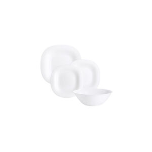 Conjunto de Jantar Luminarc Carine 19 Peças