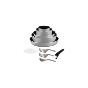 Conjunto de Panelas Tefal Ingenio 11 Peças