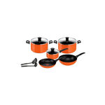 Conjunto de Panelas Tefal Simply Chef 10 Peças