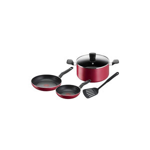 Conjunto de Panelas Tefal Super Cook 5 Peças