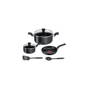 Conjunto de Panelas Tefal Super Cook 7 Peças